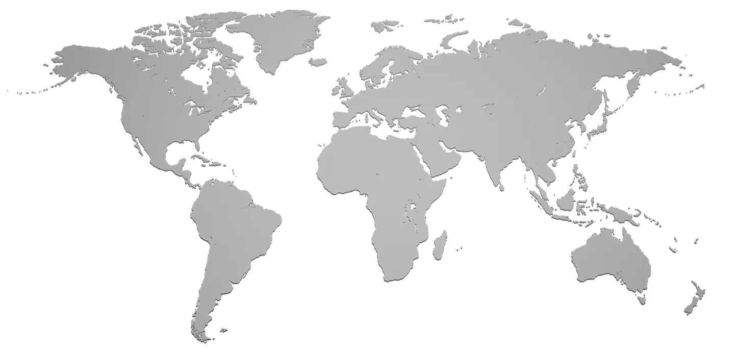 World Map World Map