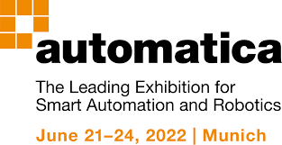 AUTOMATICA 2022